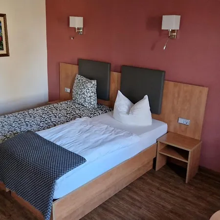 Garni Demmel & Cie Gasthof 4*