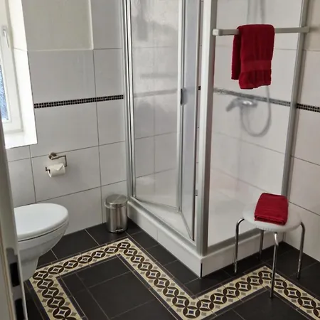 Garni Demmel & Cie 4* Rohrsheim