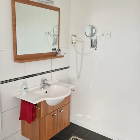 Garni Demmel & Cie Mini-hôtel