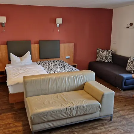 Garni Demmel & Cie Mini-hôtel 4*