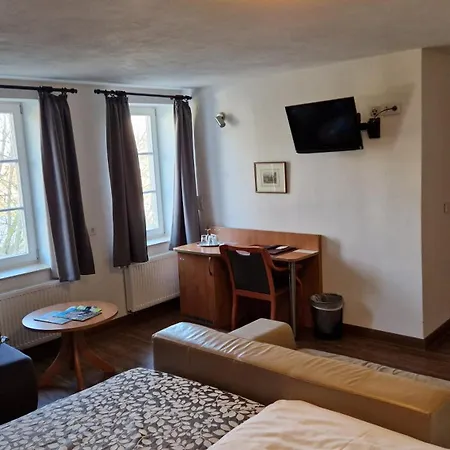 Garni Demmel & Cie 4*