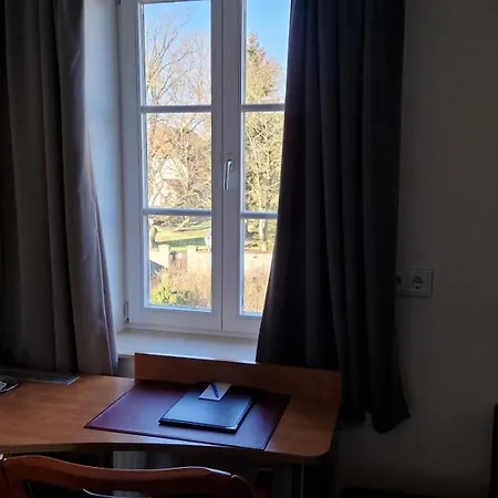 Garni Demmel & Cie Rohrsheim