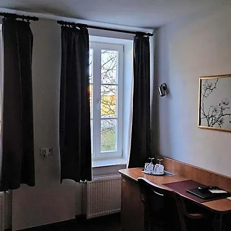 Garni Demmel & Cie 4* Rohrsheim