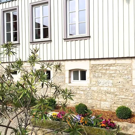 Garni Demmel & Cie Mini-hôtel 4*