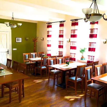 Garni Demmel & Cie Mini-hôtel Rohrsheim