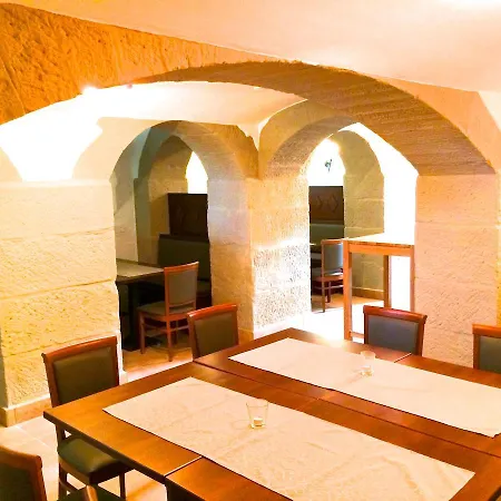 Garni Demmel & Cie 4* Rohrsheim