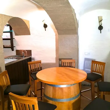 Garni Demmel & Cie Mini-hôtel 4*