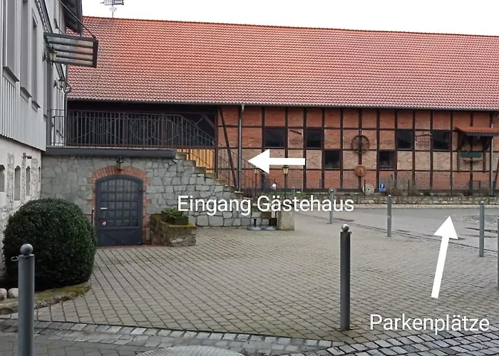 Zajazd Garni Demmel & Cie 4*