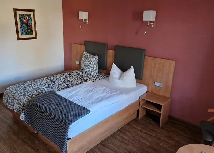 Garni Demmel & Cie Zajazd 4*