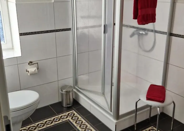 Garni Demmel & Cie 4* Rohrsheim