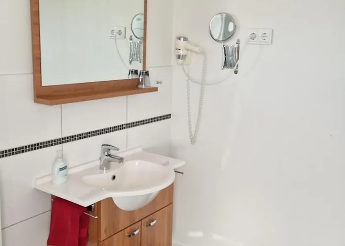 Garni Demmel & Cie Zajazd