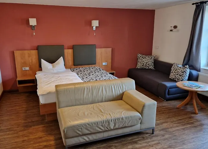 Garni Demmel & Cie Zajazd 4*