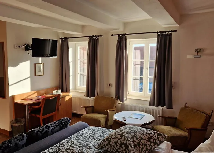 Zajazd Garni Demmel & Cie 4*