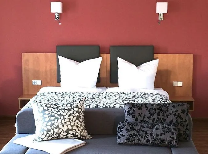 Garni Demmel & Cie Rohrsheim