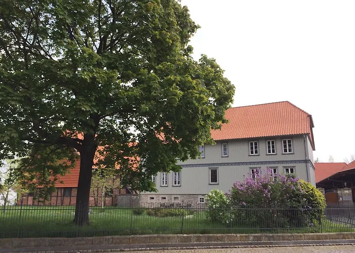 Garni Demmel & Cie 4*