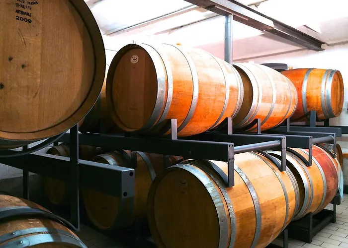 Garni Demmel & Cie Zajazd 4*