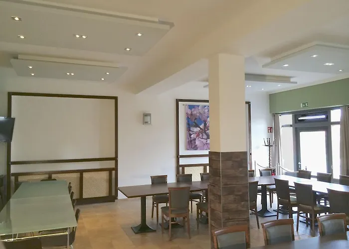 Zajazd Garni Demmel & Cie